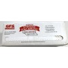 GFS GORDON FOOD STORE BOX OF GFS PREMIUM EMBOSSED POLY