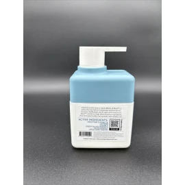 Salon Professional Roots Professional Blast Shampoo Scalp & Hair Prep