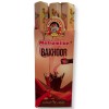 Original Metromilan Bakhoor Incense Sticks 6 Rolls (20 Sticks each)
