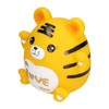 Tiger Piggy Bank Fall Resistant Cute Little Tiger Children Piggy