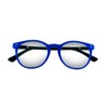 Prontoleggo Lesebrille Prontoleggo Mod. Color Blau/Mehrfarbig - Dioptrien +2,50-1 Stück