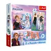 Trefl 93335 Princess Children's Puzzle, Multi-Coloured