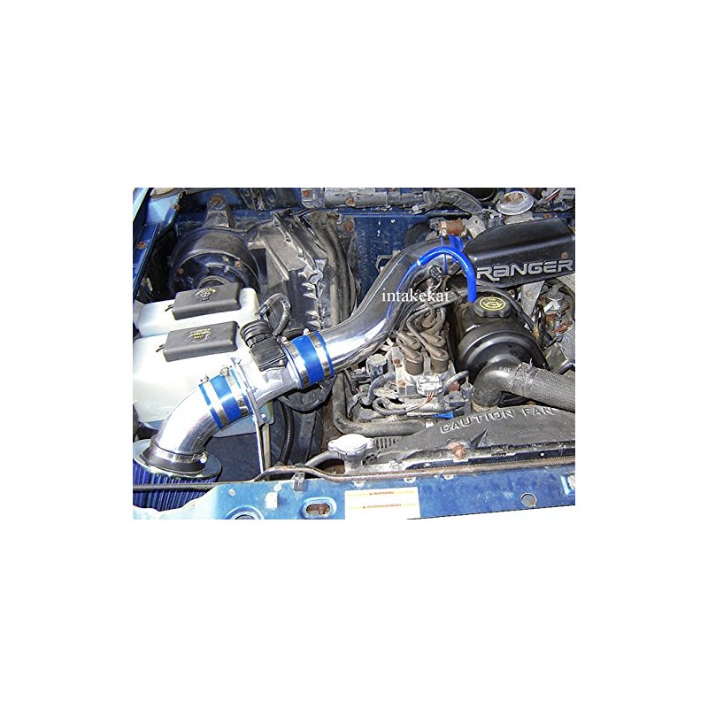 INTAKEKAI Performance Air Intake (Compatible with 1995 1996 1997 Ford