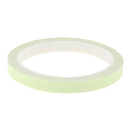 BULLSPANN Reflective Tape, For Outdoors, Parking Garages, Bicycles, Motorcycles, Reflector High Brightness, Night Work, Security Measures, Reflective Seal, High Visibility, Night Outdoors, Cars
