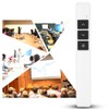 PP932 Wireless Pointer PPT Page Turning Pen Laser Presenter USB