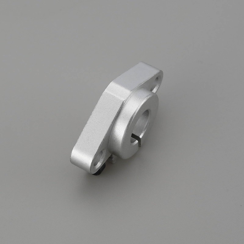 SG Store 4 Pieces SHF12 Shaft Support Blocks 12mm Linear