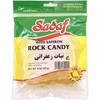Sadaf Rock Candy with Saffron - Saffron Rock Candy for