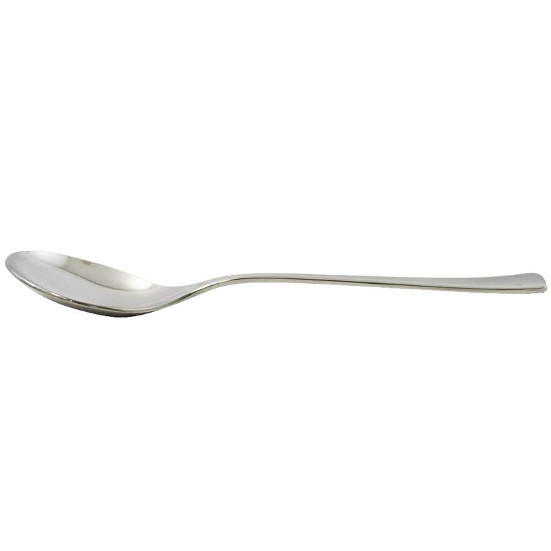 Kai FA0292 KAI Dessert Spoon, Set of 2, Venice, Made