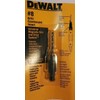DEWALT 3pc DEWALT #6-#8-#10 DRILL COUNTERSINK INSERT REPLACEMENT FOR" INDUSTRIAL...
