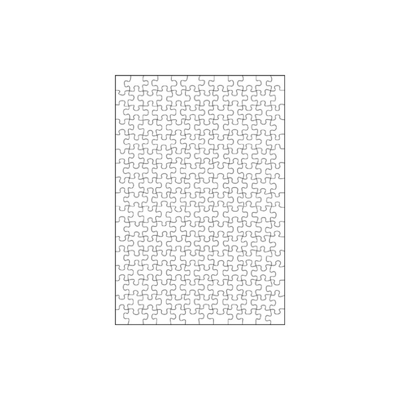 204ピース ジグソーパズルパズルプチ ハイパー宇宙パズル スモールピース