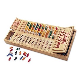 Cayro Game: Master Mind Children’s Board Game