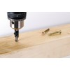 wolfcraft Screw Starter With Countersink I 2498000