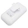 Outdoor WiFi Extender 1200Mbps 2.4G 5.8G Dual Band IP65 Waterproof