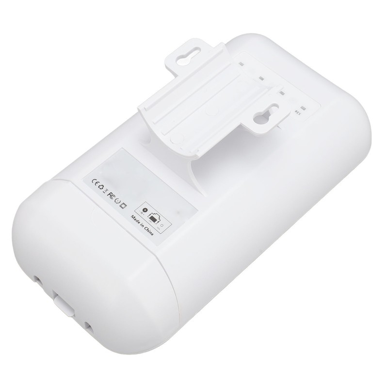 Outdoor WiFi Extender 1200Mbps 2.4G 5.8G Dual Band IP65 Waterproof