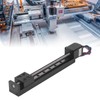 Mini Linear Rail Guide Slide Actuator 200 mm / 7.87