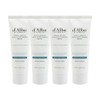 White Truffle Vital Moisturizing Cream 60ml 4pcs / 화이트 트러플 바이탈 모이스처라이징 크림 60ml 4개