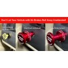Stop Knob Safety Air Brake Knob & Lock for Class
