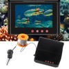 Fishing Camera Night Vision Waterproof 2000cd 5.0 Inch Touch Screen