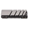 M. 2 Radiator Rapid Heat Dissipation Aluminium Alloy NVME SDD