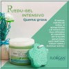 Redugel Quema Grasa Linea Organics Florigan® 350gr