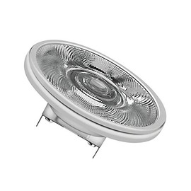 Osram 4058075105119 LED Lamps, pin Base, Reflector AR111, 16 W, 12 V, Other
