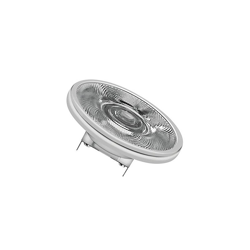 Osram 4058075105119 LED Lamps, pin Base, Reflector AR111, 16 W,