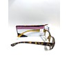 Foster Grant Sight Station Heather Gold Tortoise reading glasses +3.25,