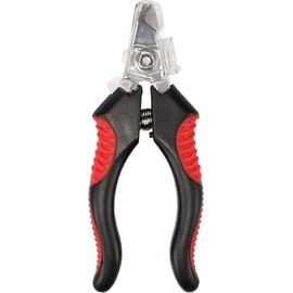 Flamingo Knippie Professional Claw Cutter Small - 5 x 13 x 2 cm, Safe and Practical, Ideal for Small and Medium Dogs