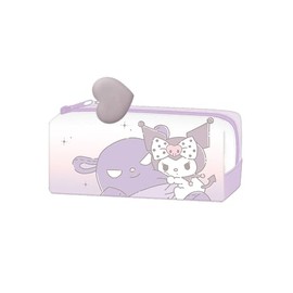 Kamiojapan 304655 Hug a Baku Pen Case, Chromi Box Pen Case