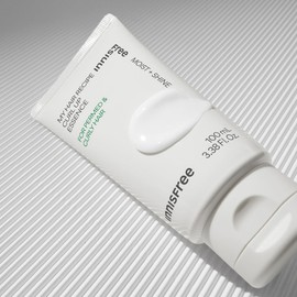 innisfree 이니스프리 마이 헤어 레시피 컬업 에센스 100mL