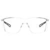 Maxjuli Goggles Lab Safety Glasses,Over The Glasses Design and UV