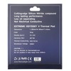 Thermalright EXTREME ODYSSEY II Multi-Purpose Thermal Pad, 4.7 x 4.7