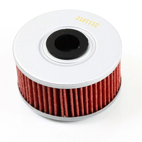 Rad Powersports Fits 1999 Honda XR250R Oil Filter Hiflofiltro HF112