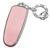 Rilnaewn Keyless Entry Systems for Ford Key Fob Cover Fit