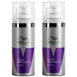 Wella Velvet AMPLIFIER2 x 50ml = 100ml