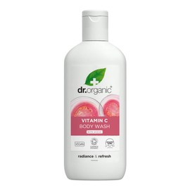 Dr Organic Vitamin C Body Wash, 250ml