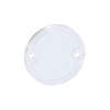Venandi Cover and seal transparent for clutch cover KR51/1, S50,