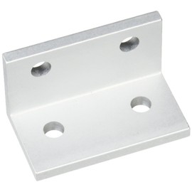 SUS (esuyuuesu) Angle Bracket L 4080 SFJ – A06 (Pack)