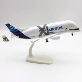 Beluga Model Airplane 20cm (1:300) / 모형비행기 벨루가 20cm (1:300)