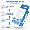 Water Treatment Drinking Water (4 x 30 Tablets) - Water