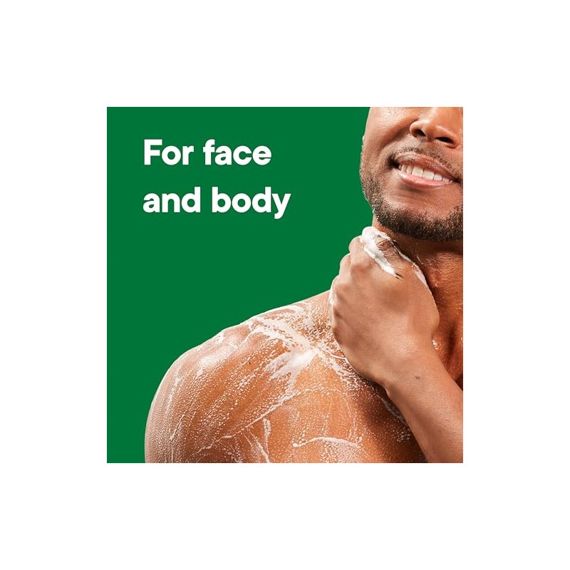 Irish Spring Moisture Blast Gel De Baño