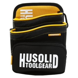 penguinace Tool Bag HT010 Zippered Pocket