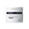 unlabel BL Cleansing Balm, Vitamin C Derivative, Charcoal, Black, V,