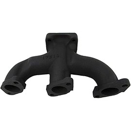 Exhaust Manifold 17213-12310 17213-12312 For Kubota D905 D1005 D1105 D1305