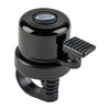 Bell Dinger 100 Bike Bell with Airtag Storage