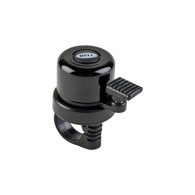 Bell Dinger 100 Bike Bell with Airtag Storage