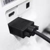 M TECH VGA to VGA Cable, 1.5m, 15 Pin, 1080P