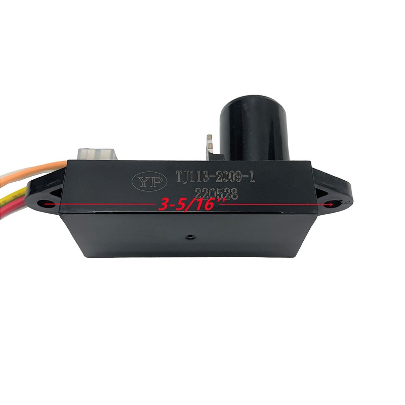 POWER PRODUCTS Ignition Control Module Ignitor for Harbor Freight Predator