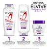 L'Oreal Paris Tratamiento Elvive Reparacion Total 5 Extreme, 300 ml