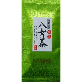 Sancho-Yame Tea, 3.2 oz (90 g) x 5 Bags, Tea no Onoen, Rich Taste with Good Color and Sweetness, Superb Japanese Tea